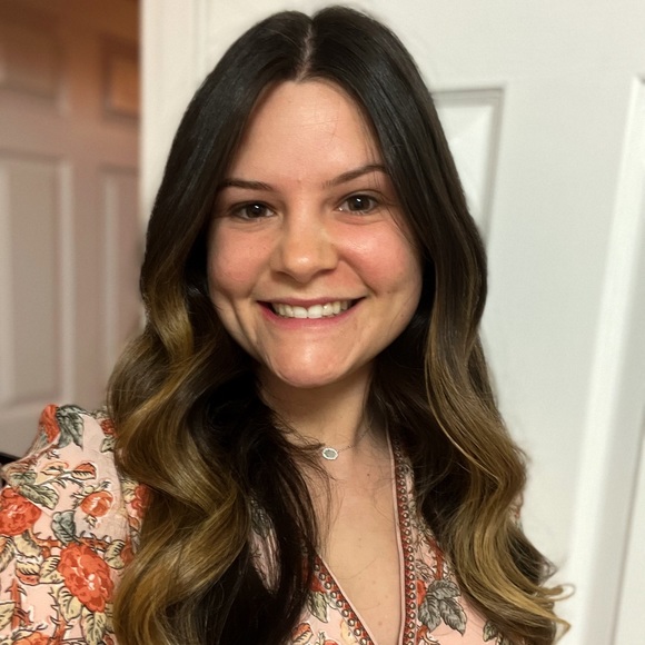 Meet your Posher, Brianna - Picture 1 of 1